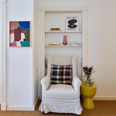 Ferien Domizil 25 Apartment นอร์เดอร์ไน ภายนอก รูปภาพ