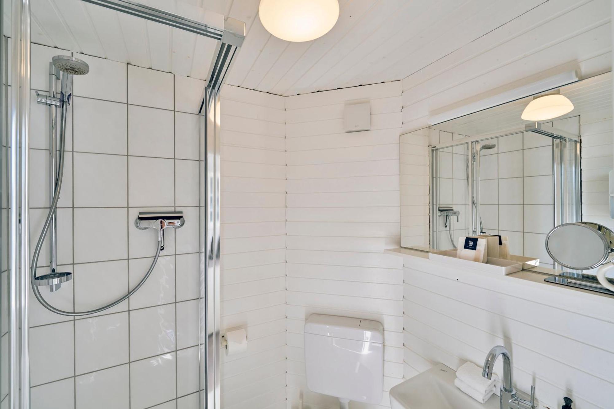 Ferien Domizil 25 Apartment นอร์เดอร์ไน ภายนอก รูปภาพ