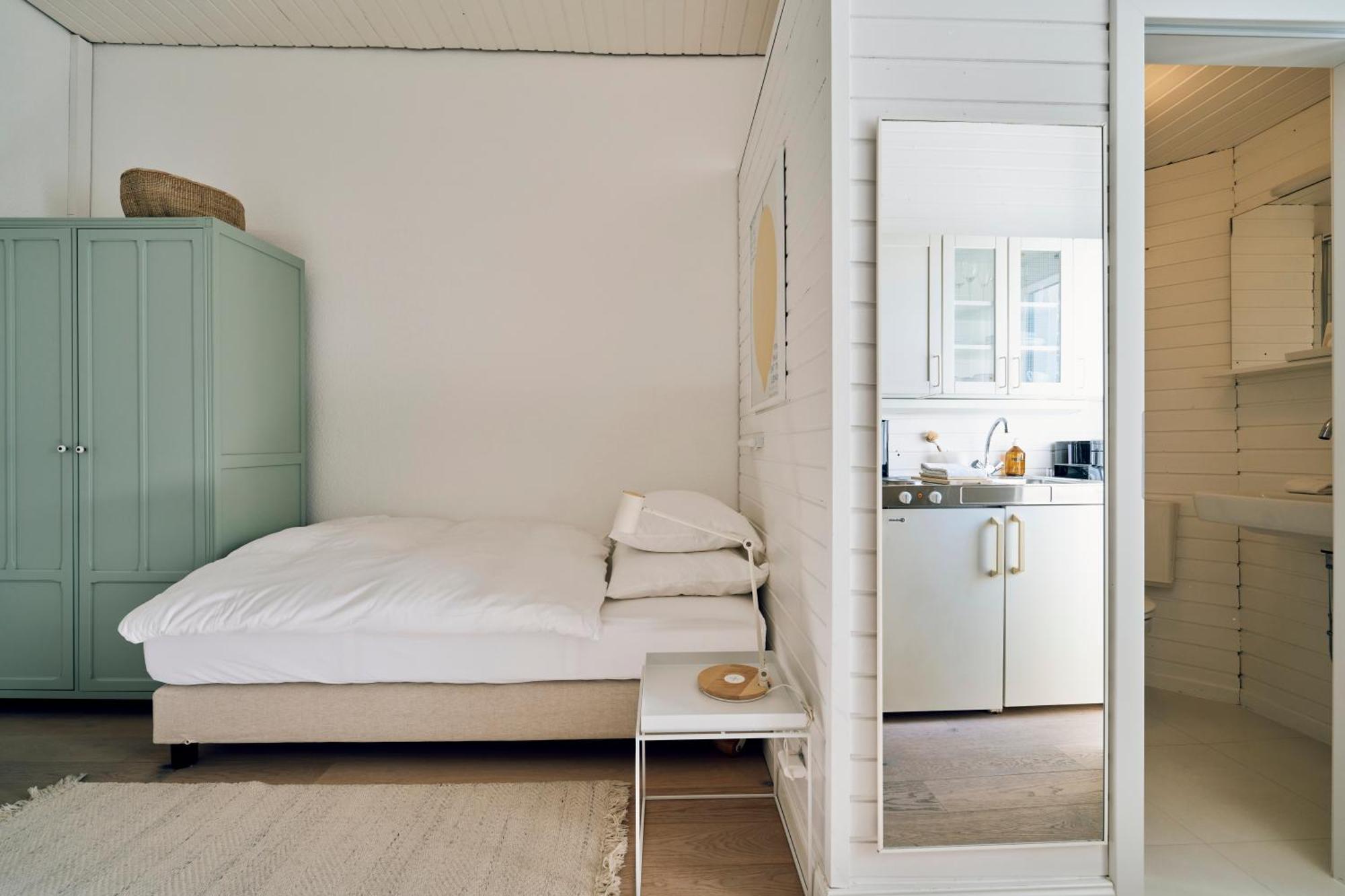 Ferien Domizil 25 Apartment นอร์เดอร์ไน ภายนอก รูปภาพ
