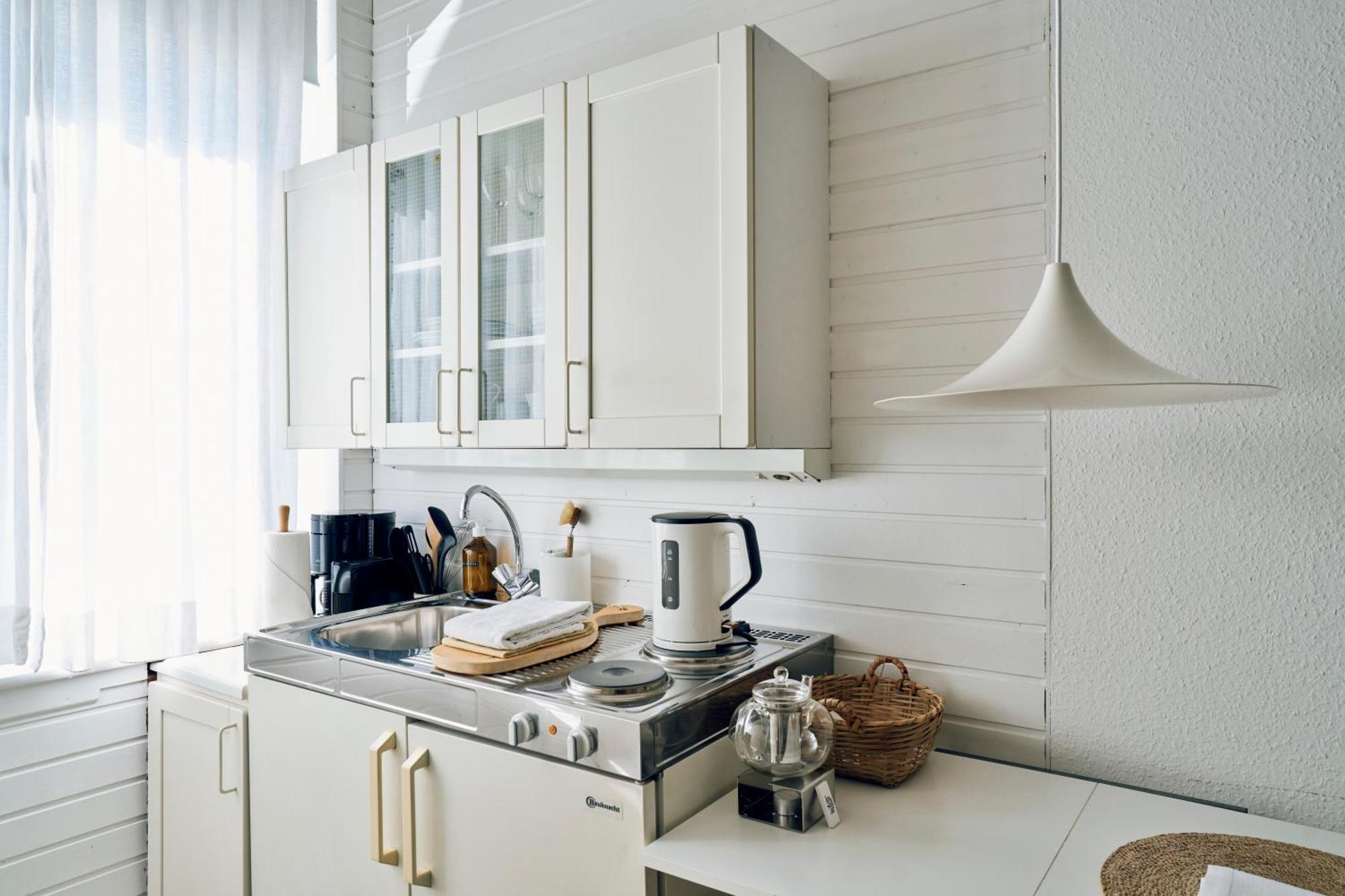 Ferien Domizil 25 Apartment นอร์เดอร์ไน ภายนอก รูปภาพ