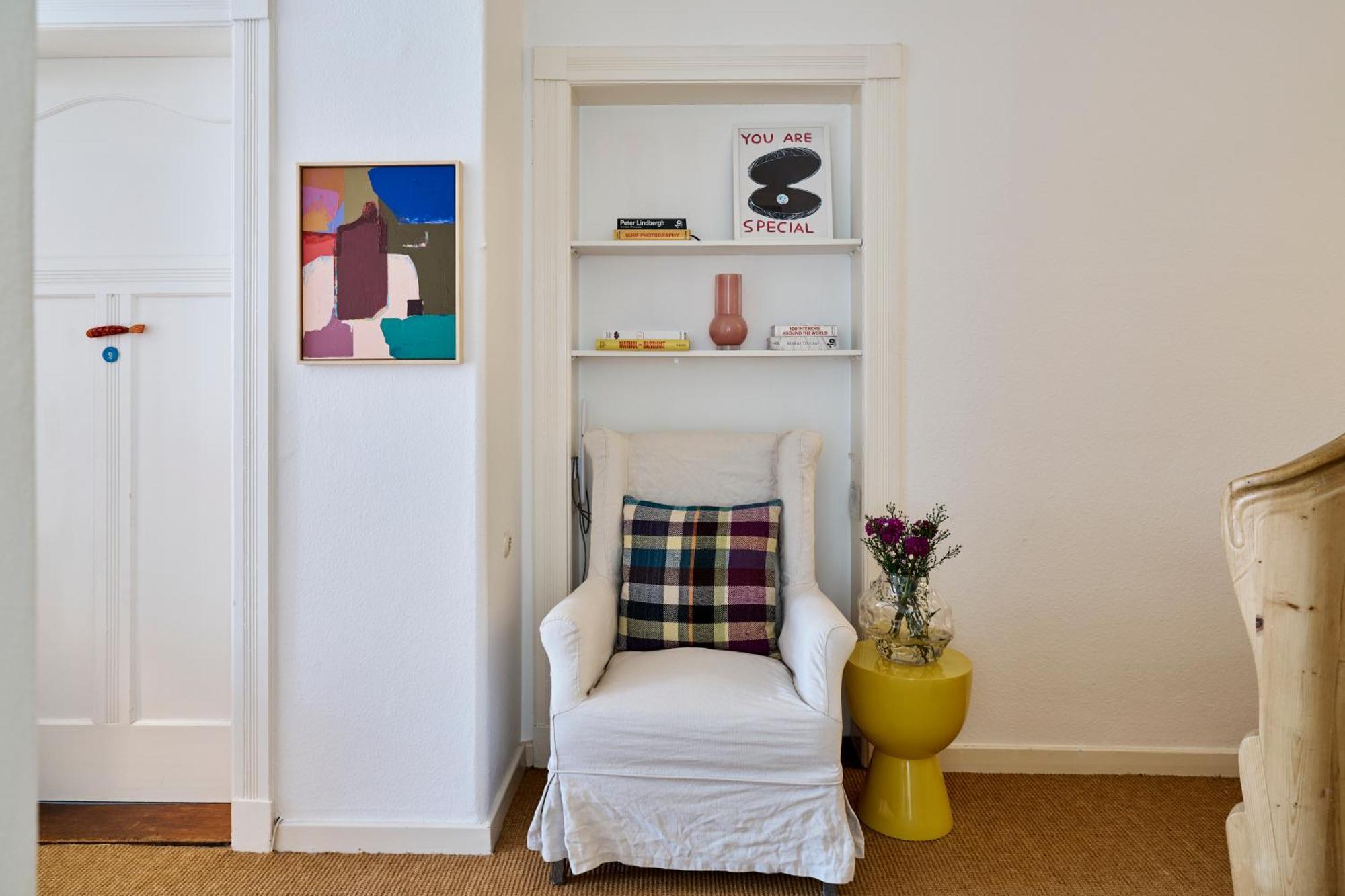 Ferien Domizil 25 Apartment นอร์เดอร์ไน ภายนอก รูปภาพ