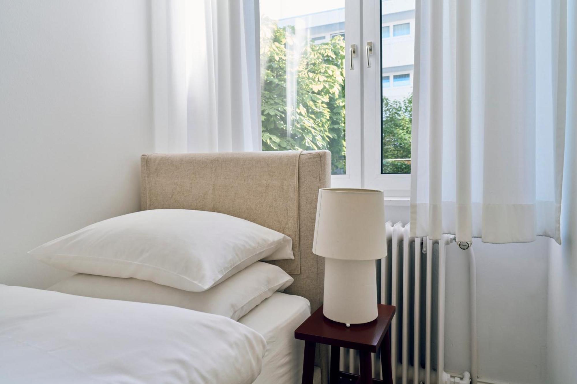 Ferien Domizil 25 Apartment นอร์เดอร์ไน ภายนอก รูปภาพ