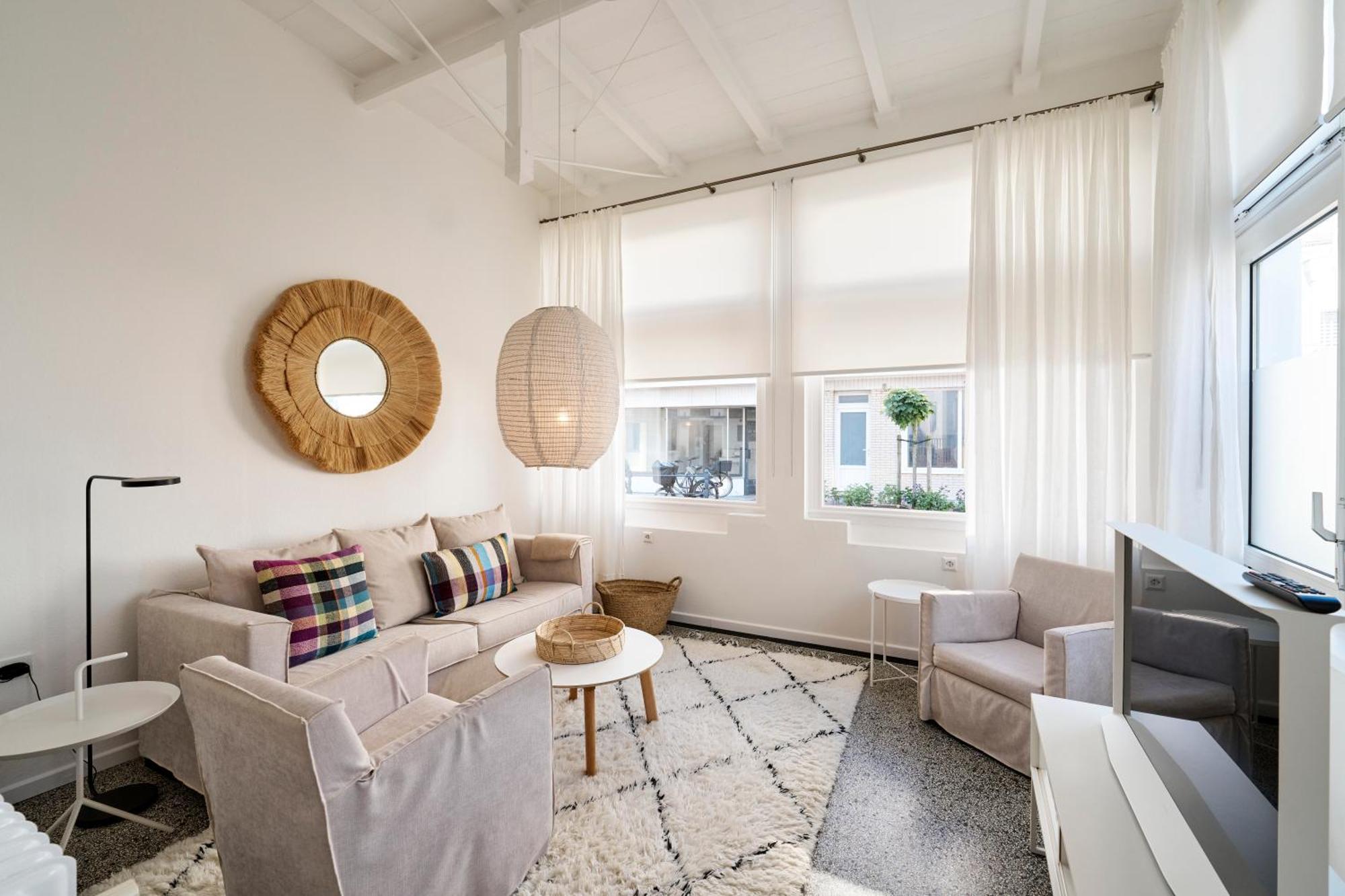 Ferien Domizil 25 Apartment นอร์เดอร์ไน ภายนอก รูปภาพ