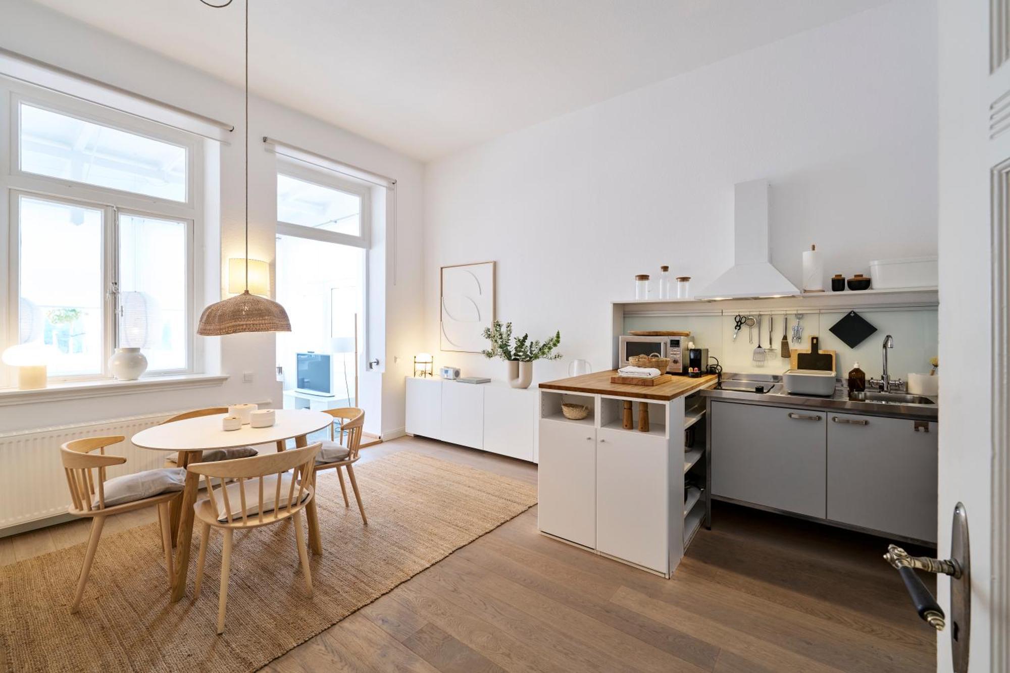 Ferien Domizil 25 Apartment นอร์เดอร์ไน ภายนอก รูปภาพ