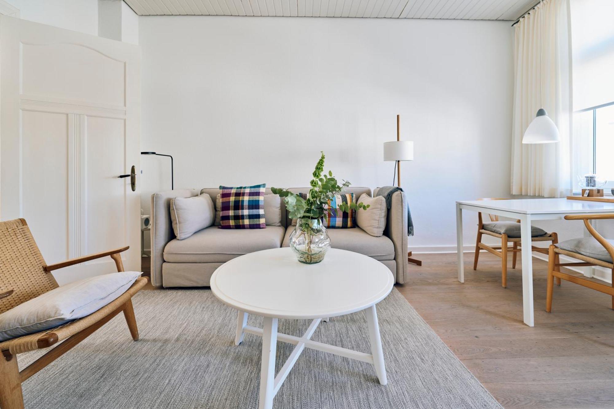 Ferien Domizil 25 Apartment นอร์เดอร์ไน ภายนอก รูปภาพ