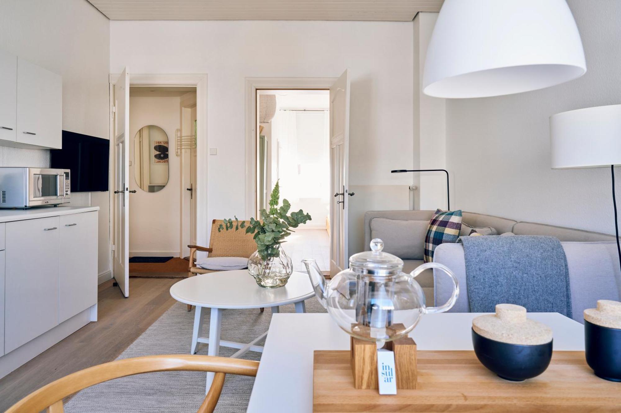 Ferien Domizil 25 Apartment นอร์เดอร์ไน ภายนอก รูปภาพ