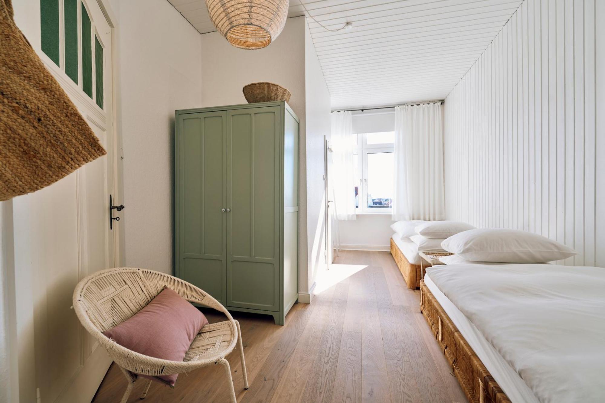 Ferien Domizil 25 Apartment นอร์เดอร์ไน ภายนอก รูปภาพ