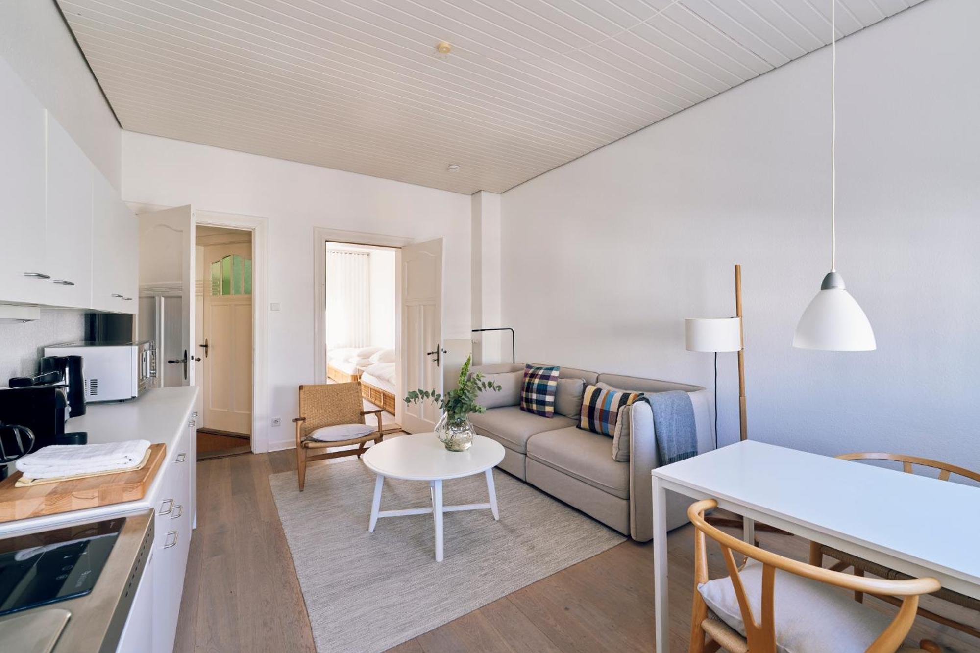 Ferien Domizil 25 Apartment นอร์เดอร์ไน ภายนอก รูปภาพ