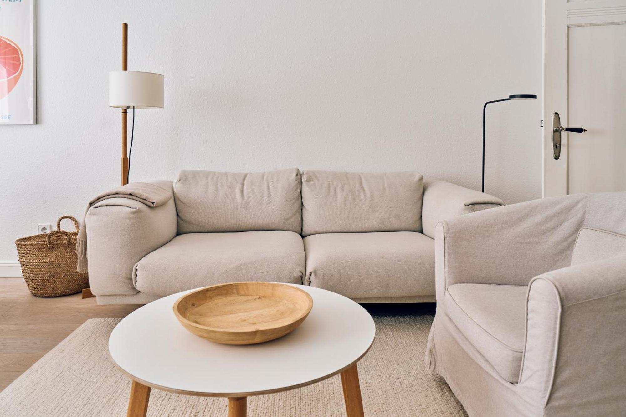 Ferien Domizil 25 Apartment นอร์เดอร์ไน ภายนอก รูปภาพ