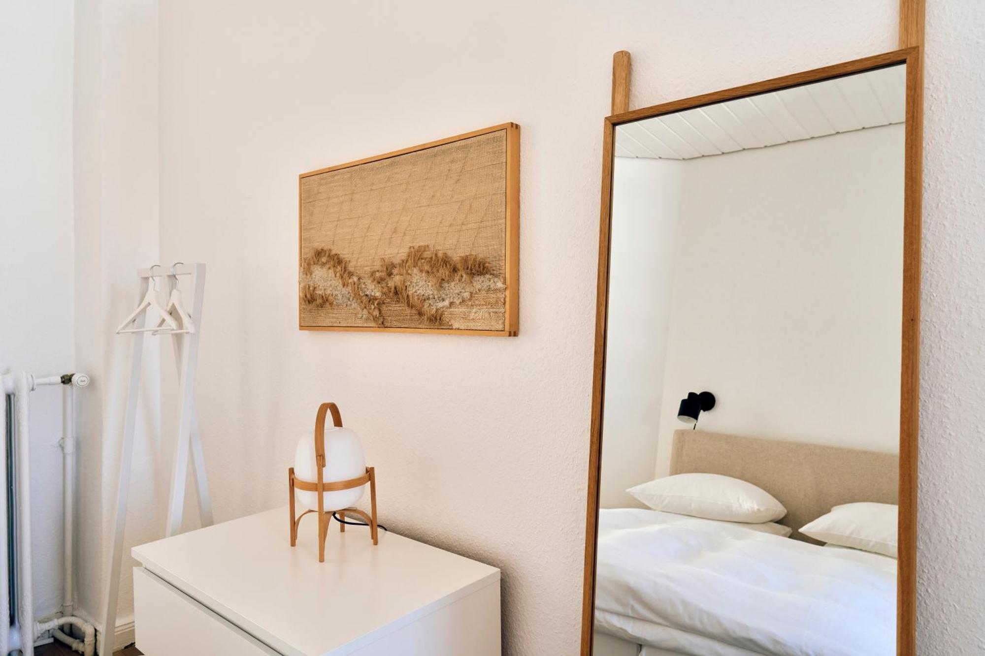 Ferien Domizil 25 Apartment นอร์เดอร์ไน ภายนอก รูปภาพ