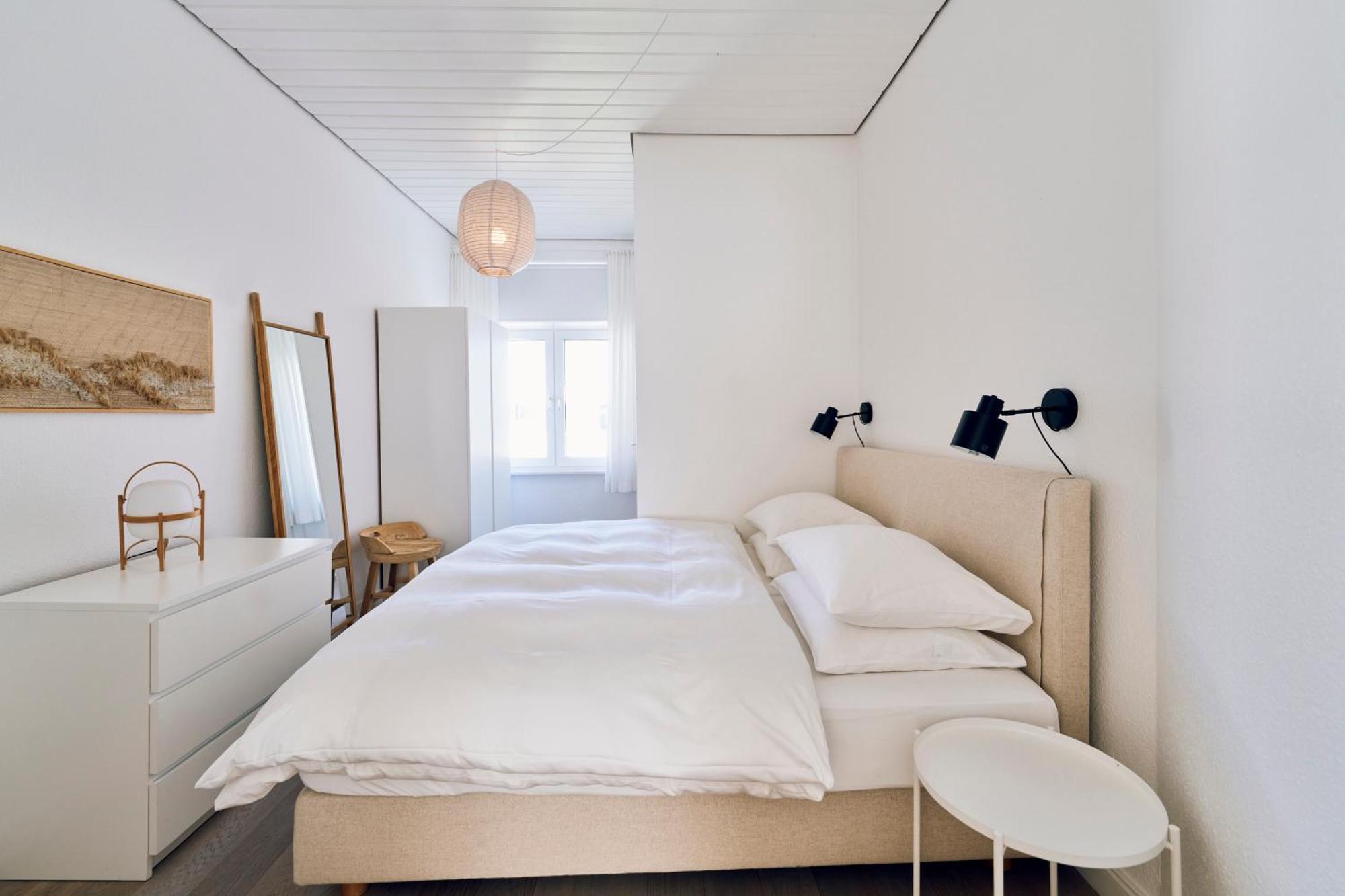 Ferien Domizil 25 Apartment นอร์เดอร์ไน ภายนอก รูปภาพ