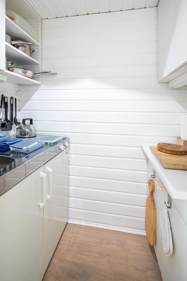 Ferien Domizil 25 Apartment นอร์เดอร์ไน ภายนอก รูปภาพ