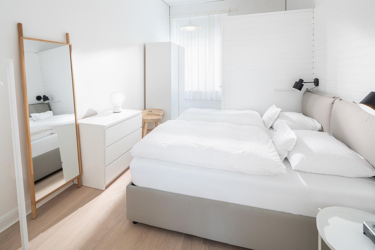Ferien Domizil 25 Apartment นอร์เดอร์ไน ภายนอก รูปภาพ
