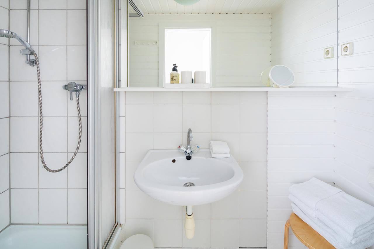 Ferien Domizil 25 Apartment นอร์เดอร์ไน ภายนอก รูปภาพ