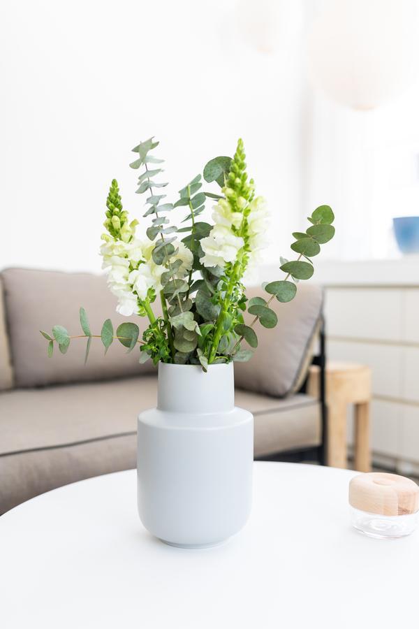 Ferien Domizil 25 Apartment นอร์เดอร์ไน ภายนอก รูปภาพ